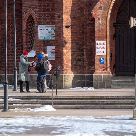 WOŚP 2026, Słupsk, Ustka