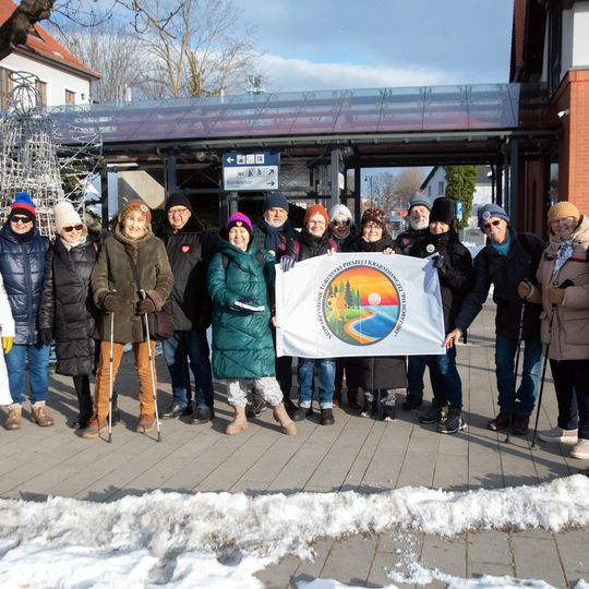 WOŚP 2026, Słupsk, Ustka