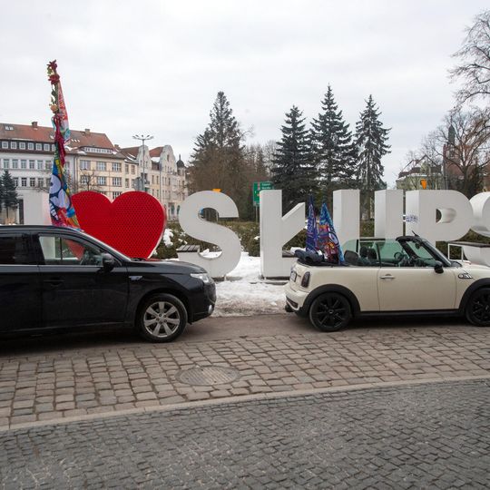 WOŚP 2026, Słupsk, Ustka