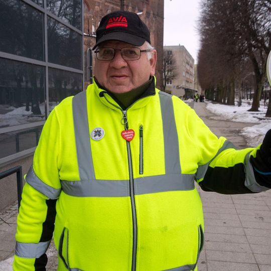 WOŚP 2026, Słupsk, Ustka