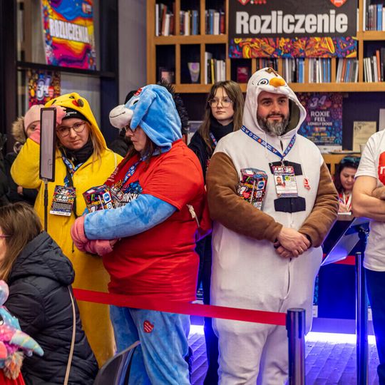 WOŚP 2026, finał, Gdańsk