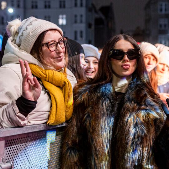 WOŚP 2026, finał, Gdańsk