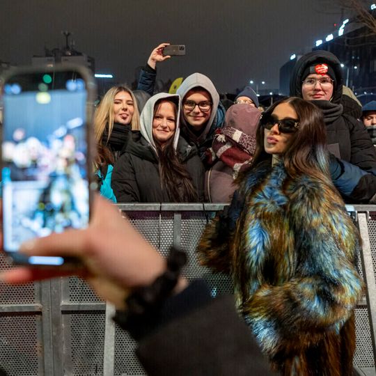 WOŚP 2026, finał, Gdańsk