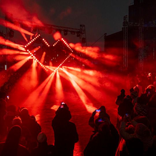 WOŚP 2026, finał, Gdańsk