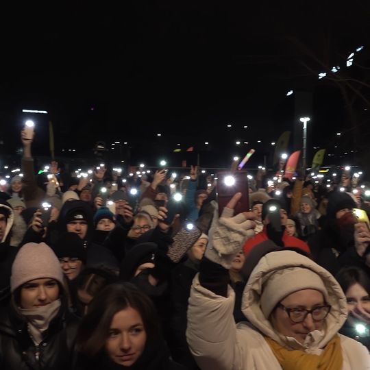 WOŚP 2026, finał, Gdańsk