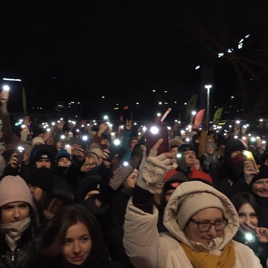 WOŚP 2026, finał, Gdańsk