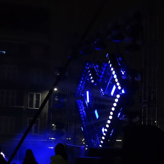 WOŚP 2026, finał, Gdańsk