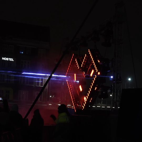 WOŚP 2026, finał, Gdańsk