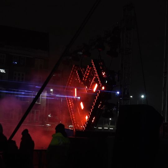 WOŚP 2026, finał, Gdańsk