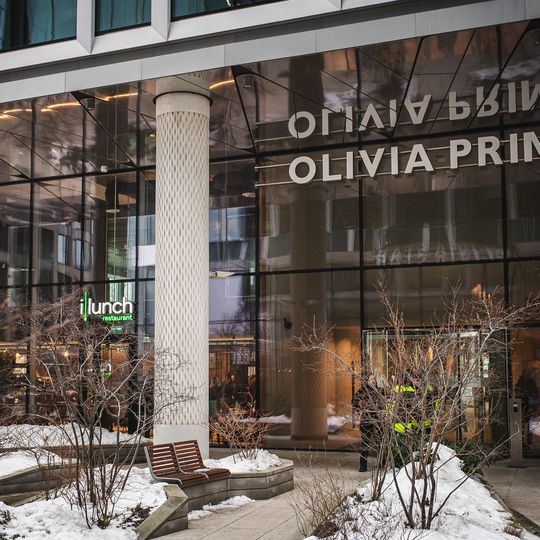 iLunch, otwarcie, Gdańsk 2026