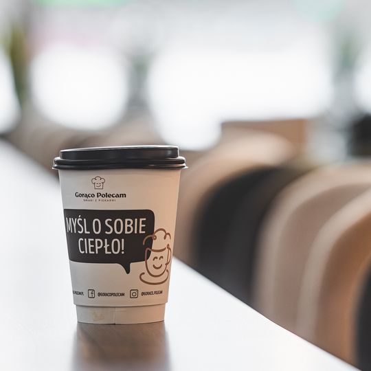 iLunch, otwarcie, Gdańsk 2026