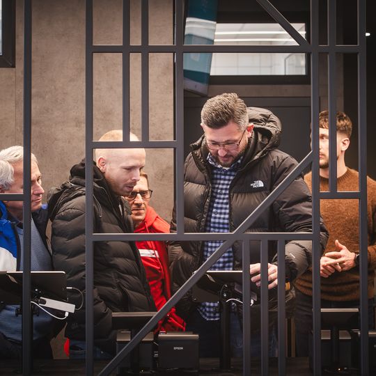 iLunch, otwarcie, Gdańsk 2026