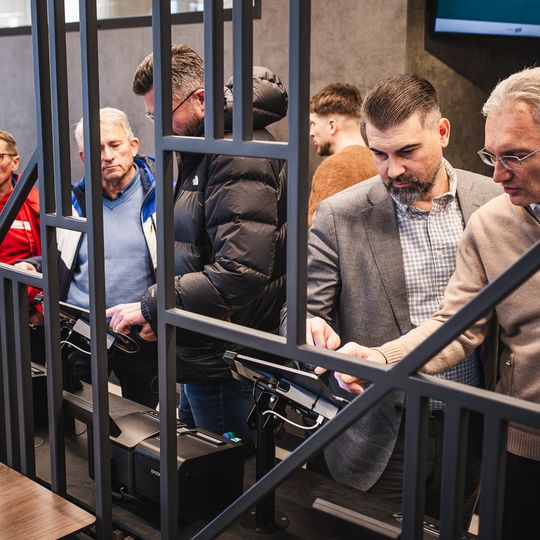 iLunch, otwarcie, Gdańsk 2026