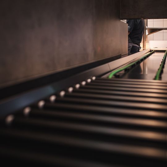 iLunch, otwarcie, Gdańsk 2026