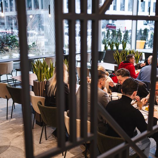 iLunch, otwarcie, Gdańsk 2026