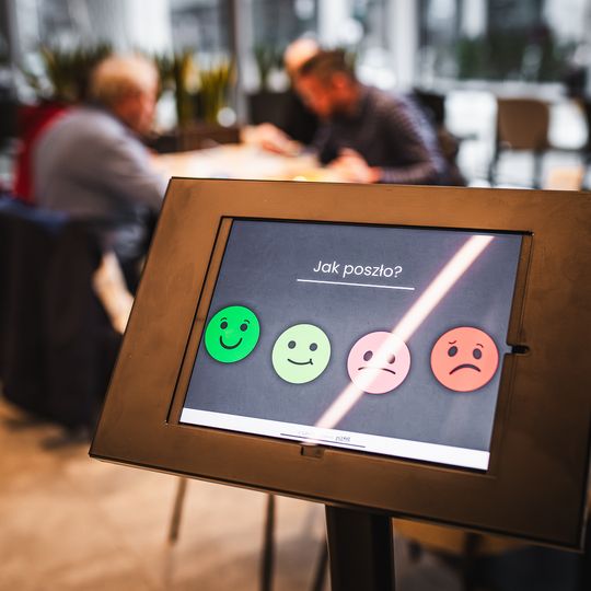 iLunch, otwarcie, Gdańsk 2026