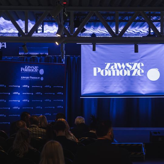 Asy Sportu 2025 „Zawsze Pomorze”, Sopot 2026