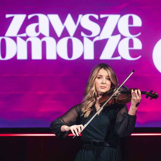 Asy Sportu 2025 „Zawsze Pomorze”, Sopot 2026