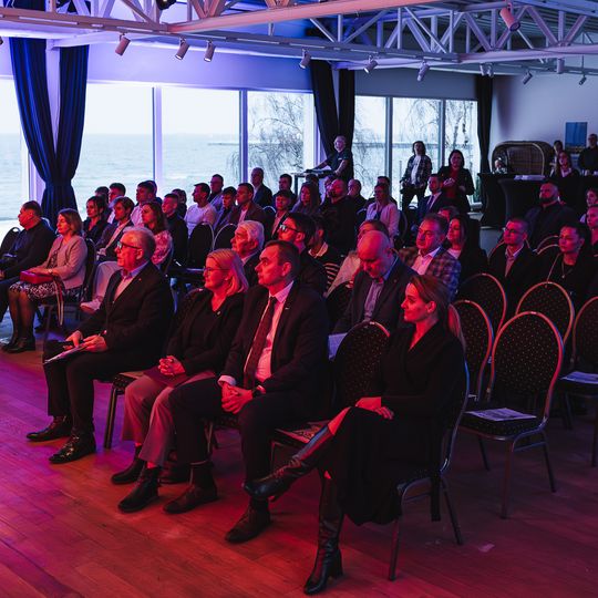 Asy Sportu 2025 „Zawsze Pomorze”, Sopot 2026