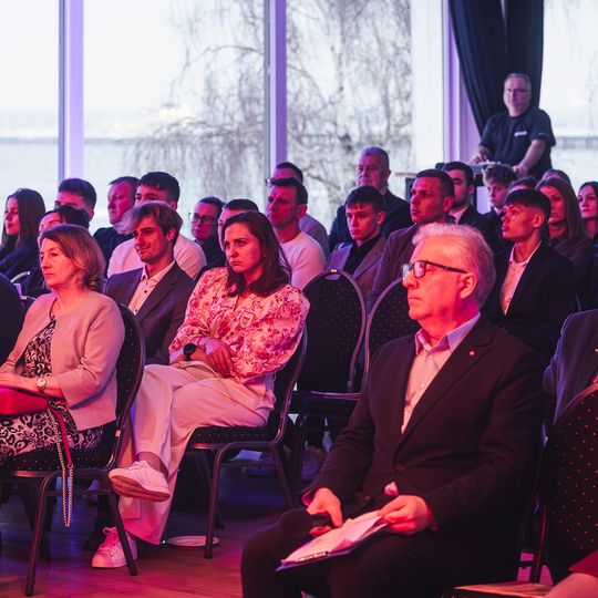 Asy Sportu 2025 „Zawsze Pomorze”, Sopot 2026