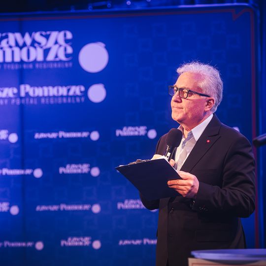 Asy Sportu 2025 „Zawsze Pomorze”, Sopot 2026