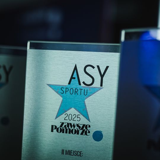 Asy Sportu 2025 „Zawsze Pomorze”, Sopot 2026