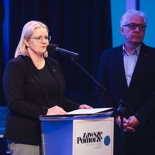 Asy Sportu 2025 „Zawsze Pomorze”, Sopot 2026