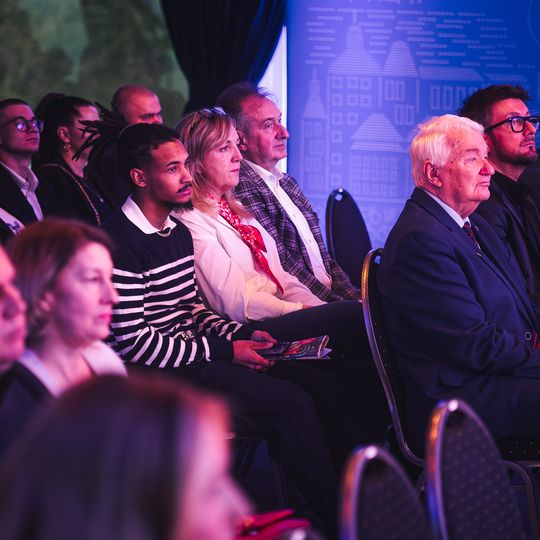 Asy Sportu 2025 „Zawsze Pomorze”, Sopot 2026