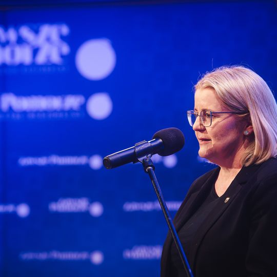 Asy Sportu 2025 „Zawsze Pomorze”, Sopot 2026