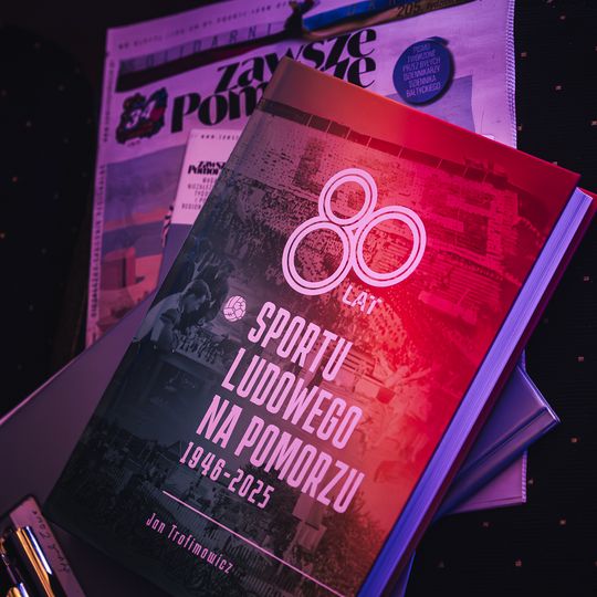 Asy Sportu 2025 „Zawsze Pomorze”, Sopot 2026