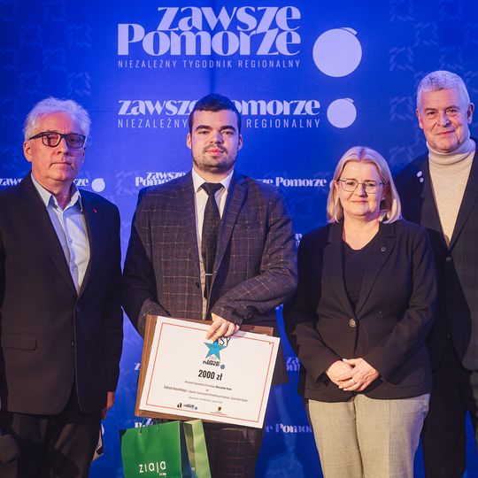 Asy Sportu 2025 „Zawsze Pomorze”, Sopot 2026