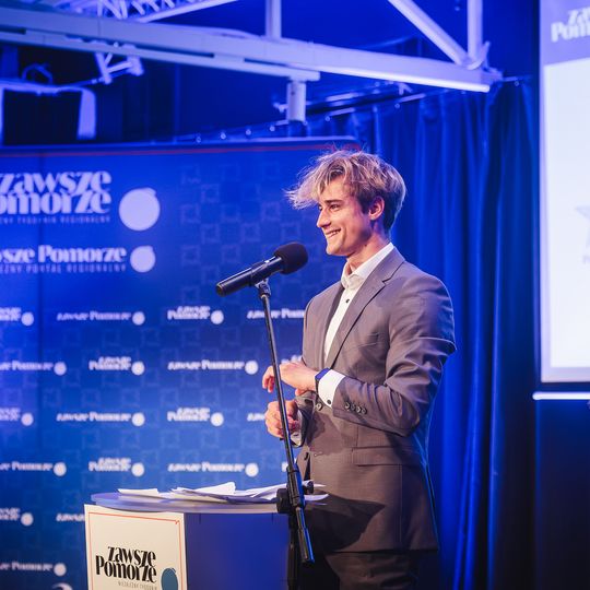 Asy Sportu 2025 „Zawsze Pomorze”, Sopot 2026