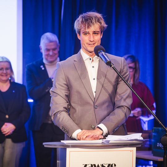 Asy Sportu 2025 „Zawsze Pomorze”, Sopot 2026