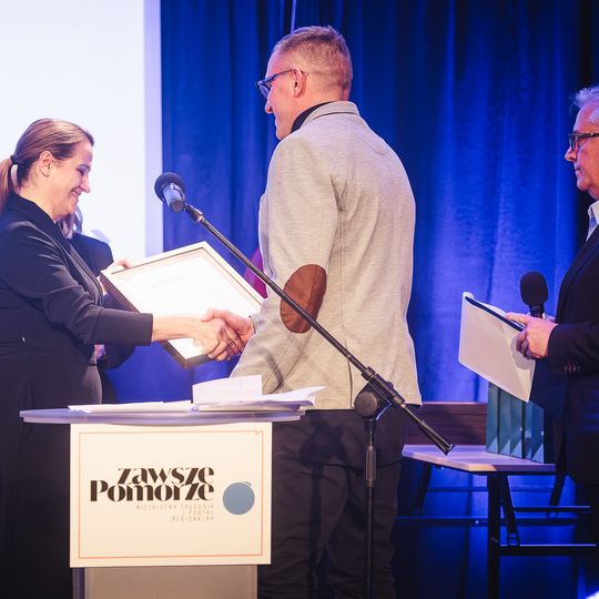 Asy Sportu 2025 „Zawsze Pomorze”, Sopot 2026