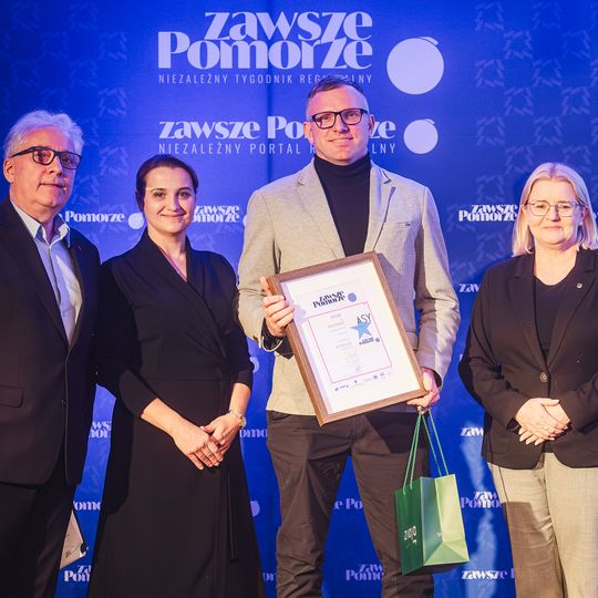 Asy Sportu 2025 „Zawsze Pomorze”, Sopot 2026