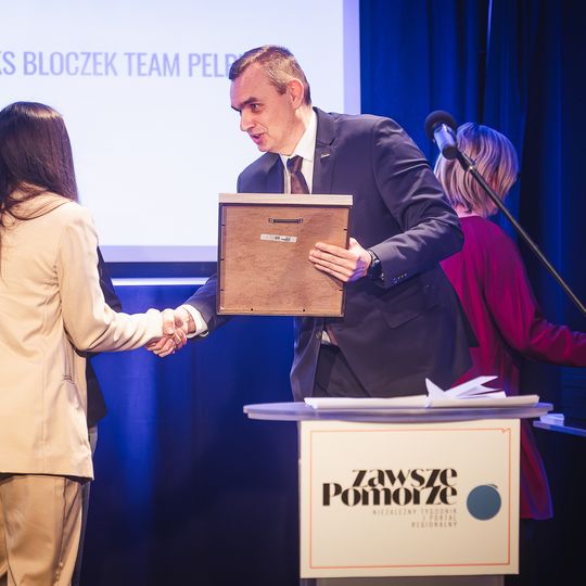 Asy Sportu 2025 „Zawsze Pomorze”, Sopot 2026