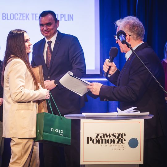 Asy Sportu 2025 „Zawsze Pomorze”, Sopot 2026