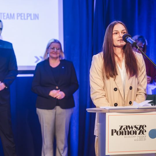 Asy Sportu 2025 „Zawsze Pomorze”, Sopot 2026