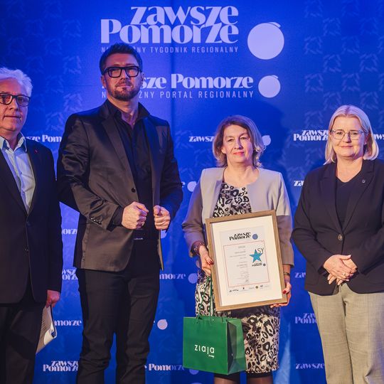 Asy Sportu 2025 „Zawsze Pomorze”, Sopot 2026