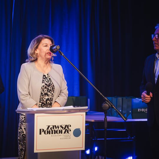 Asy Sportu 2025 „Zawsze Pomorze”, Sopot 2026