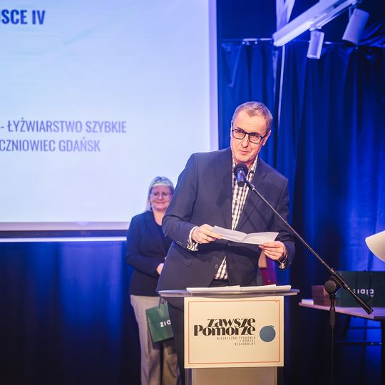 Asy Sportu 2025 „Zawsze Pomorze”, Sopot 2026