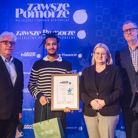 Asy Sportu 2025 „Zawsze Pomorze”, Sopot 2026