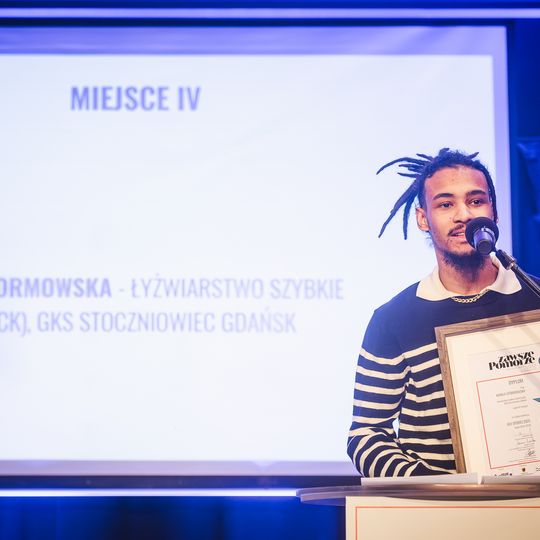 Asy Sportu 2025 „Zawsze Pomorze”, Sopot 2026