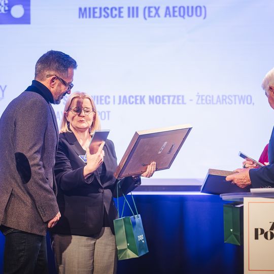 Asy Sportu 2025 „Zawsze Pomorze”, Sopot 2026