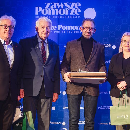 Asy Sportu 2025 „Zawsze Pomorze”, Sopot 2026