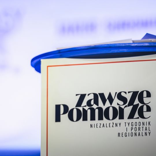 Asy Sportu 2025 „Zawsze Pomorze”, Sopot 2026