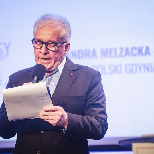 Asy Sportu 2025 „Zawsze Pomorze”, Sopot 2026