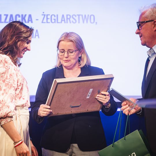 Asy Sportu 2025 „Zawsze Pomorze”, Sopot 2026