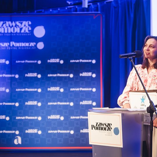 Asy Sportu 2025 „Zawsze Pomorze”, Sopot 2026