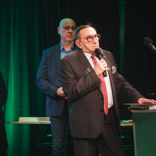 Asy Sportu 2025 „Zawsze Pomorze”, Sopot 2026